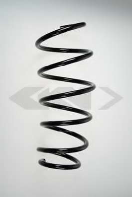 Пружина ходовой части