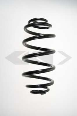 Пружина ходовой части