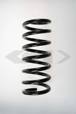 Пружина ходовой части