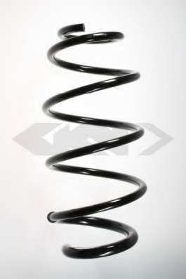 Пружина ходовой части