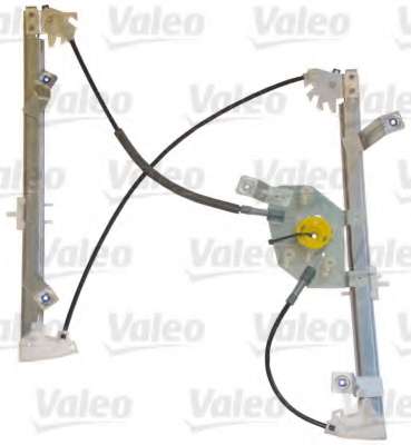 Подъемное устройство для окон