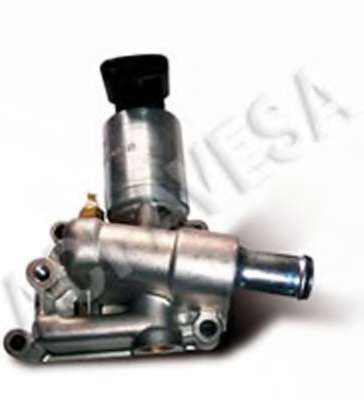 Клапан возврата ОГ