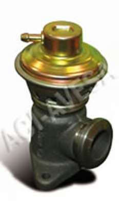 Клапан возврата ОГ