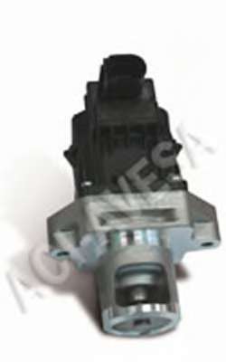 Клапан возврата ОГ