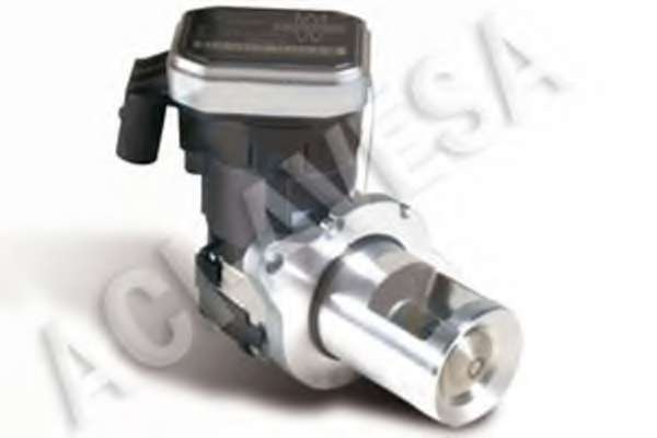 Клапан возврата ОГ