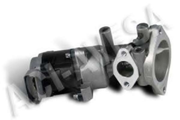 Клапан возврата ОГ