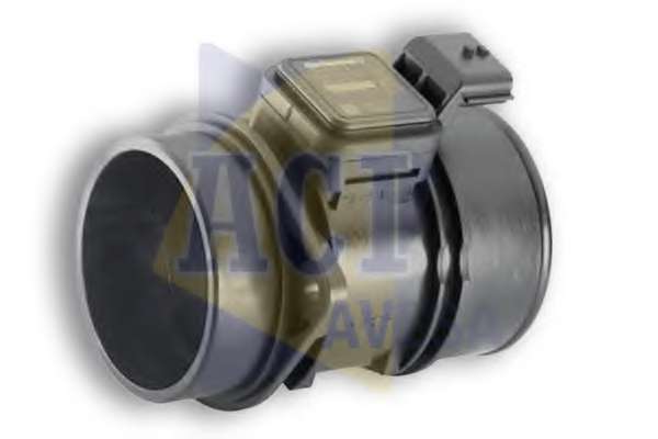 Расходомер воздуха