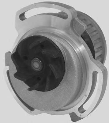 Водяной насос