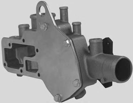 Водяной насос