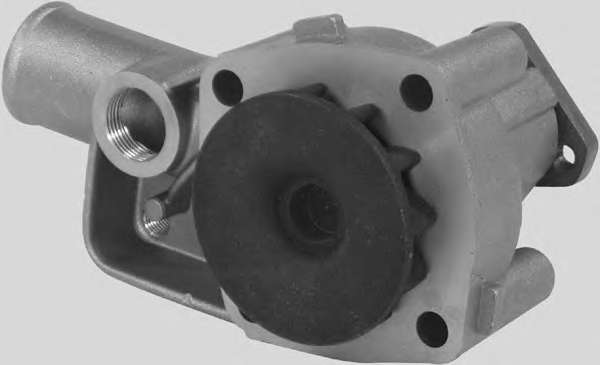 Водяной насос