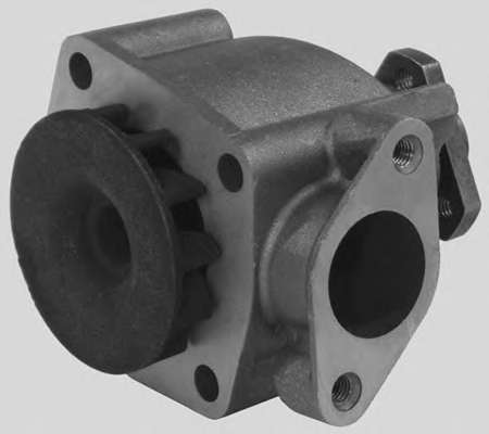 Водяной насос