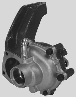 Водяной насос