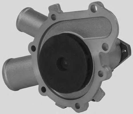 Водяной насос