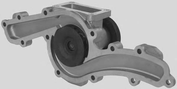 Водяной насос