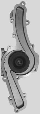 Водяной насос