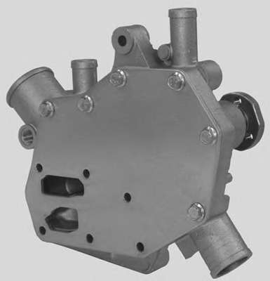 Водяной насос