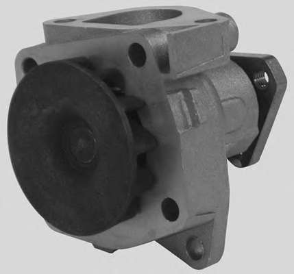 Водяной насос