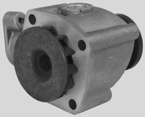 Водяной насос