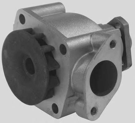 Водяной насос