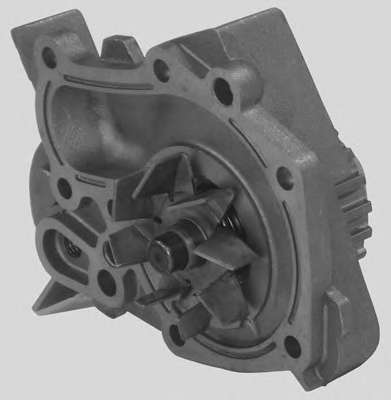 Водяной насос