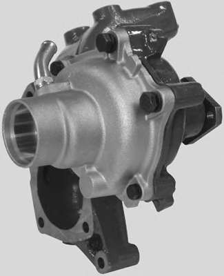 Водяной насос