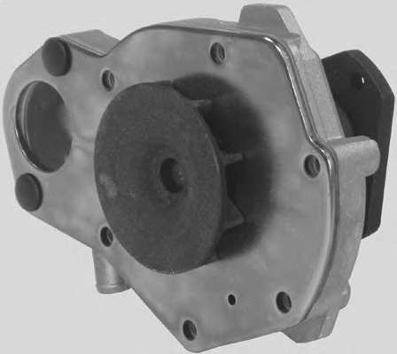 Водяной насос