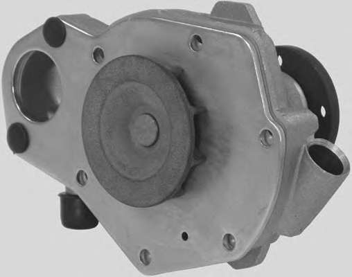 Водяной насос