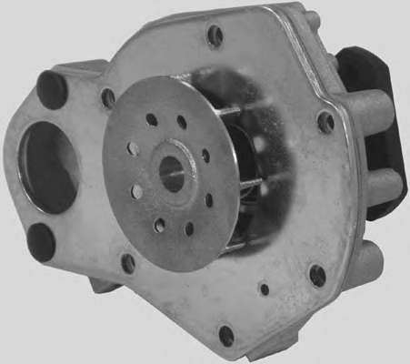 Водяной насос