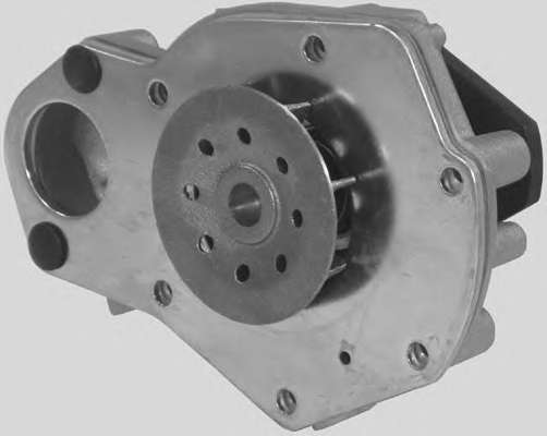 Водяной насос