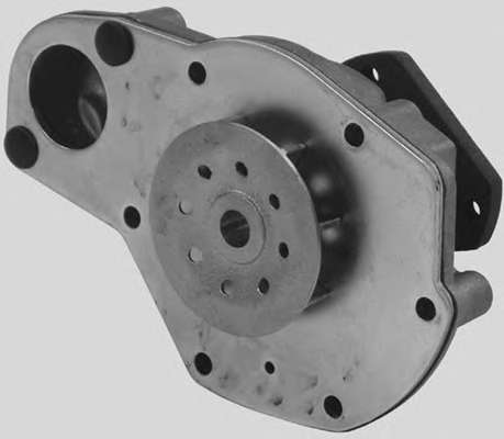 Водяной насос