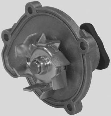 Водяной насос