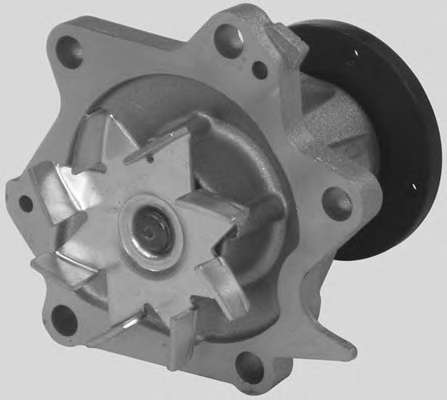 Водяной насос