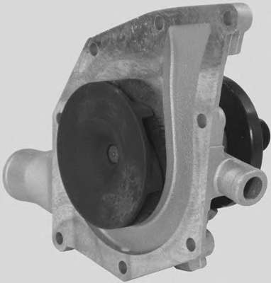 Водяной насос
