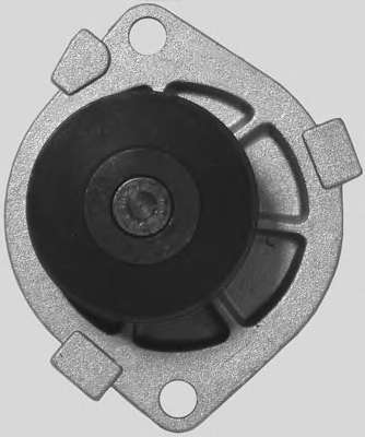 Водяной насос