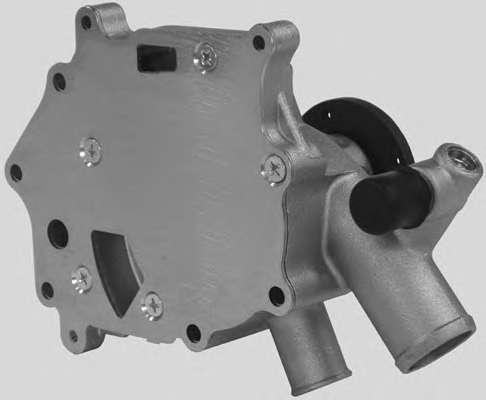 Водяной насос