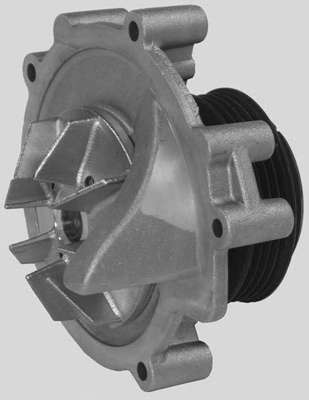Водяной насос