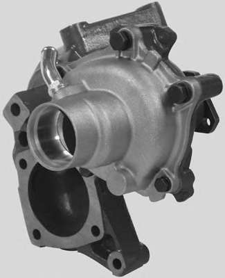 Водяной насос