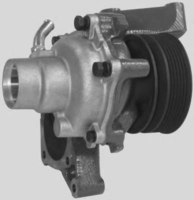 Водяной насос