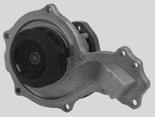 Водяной насос