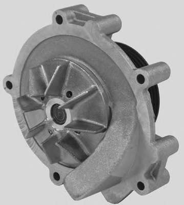 Водяной насос