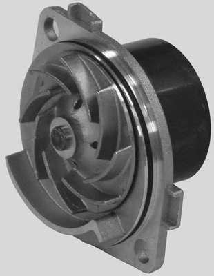 Водяной насос