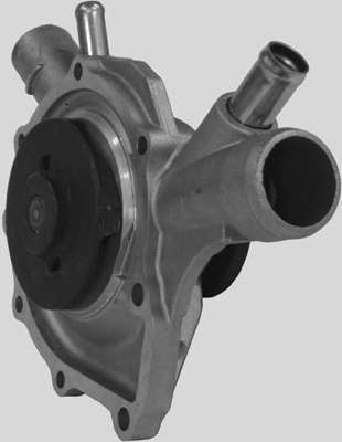 Водяной насос