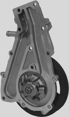 Водяной насос