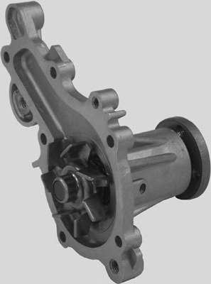 Водяной насос