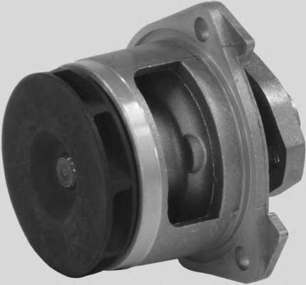 Водяной насос