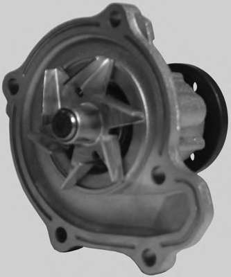 Водяной насос