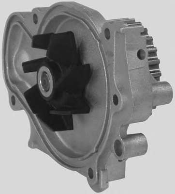 Водяной насос