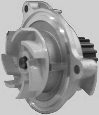 Водяной насос