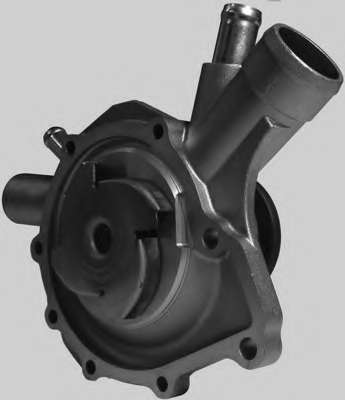 Водяной насос
