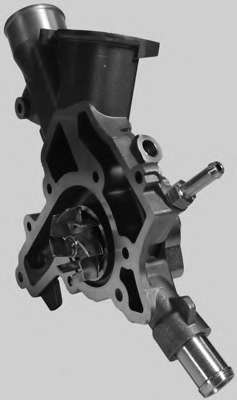 Водяной насос